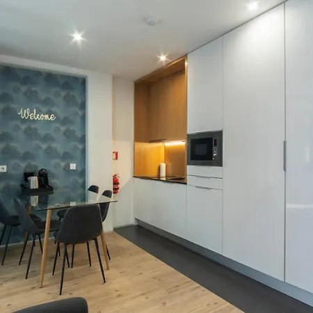 Guestready - Blue Douro