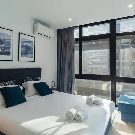 Guestready - Blue Douro Apartament *
