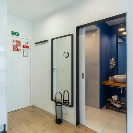 Guestready - Blue Douro * Porto