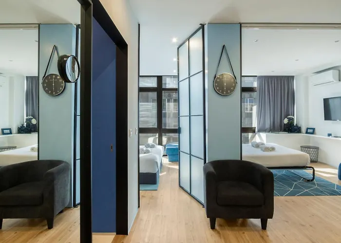 Guestready - Blue Douro Apartman *