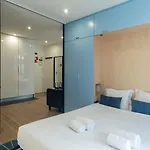 Lägenhet Guestready - Blue Douro