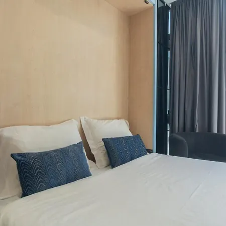 Appartement Guestready - Blue Douro Oporto