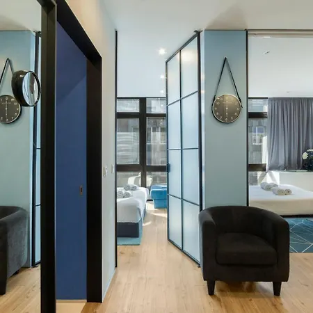 Guestready - Blue Douro Appartement *
