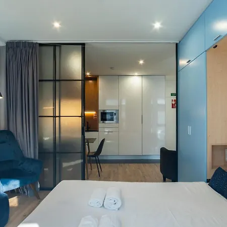 Guestready - Blue Douro *