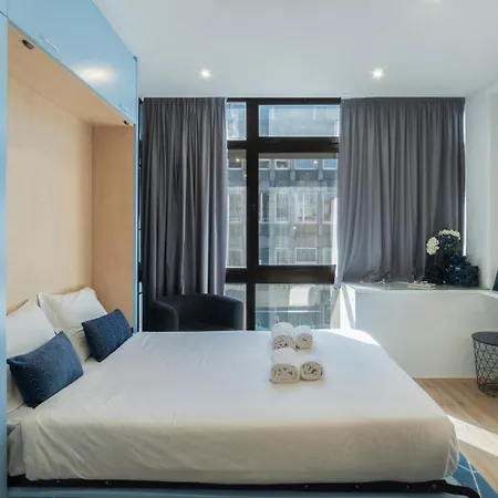Guestready - Blue Douro Appartement *