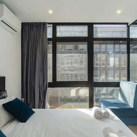 Guestready - Blue Douro * Oporto