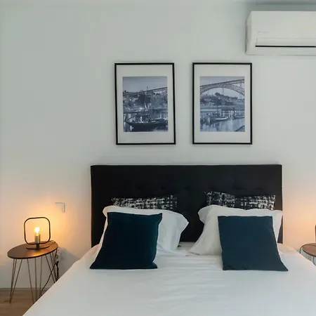 Guestready - Blue Douro Appartamento Oporto
