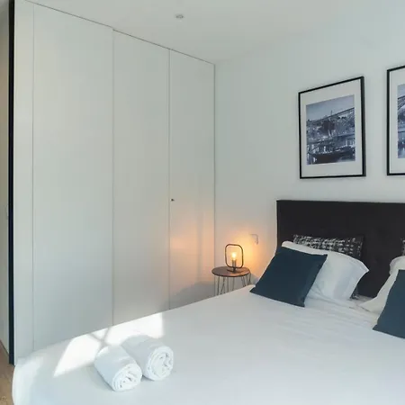 Guestready - Blue Douro * Porto