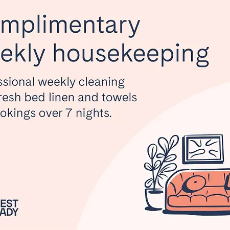 شقة Guestready - Blue Douro