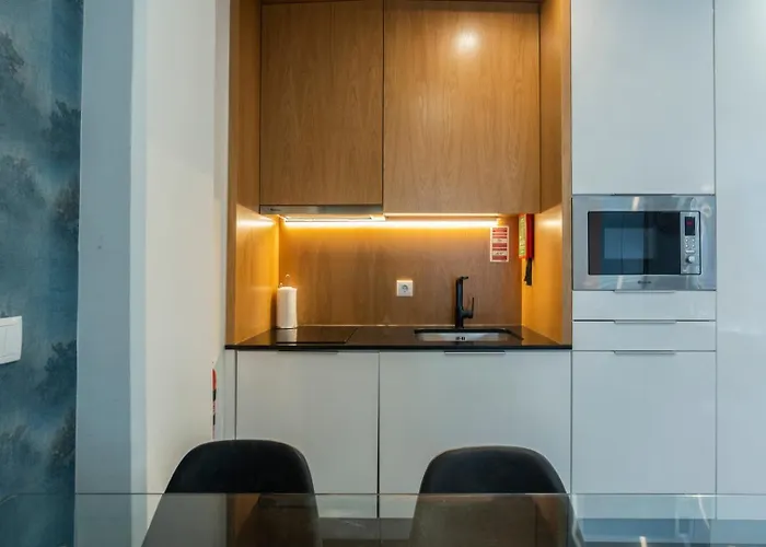 Guestready - Blue Douro Apartmán Porto