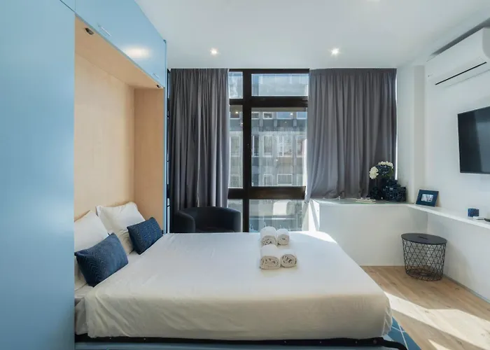 Guestready - Blue Douro Apartmán *