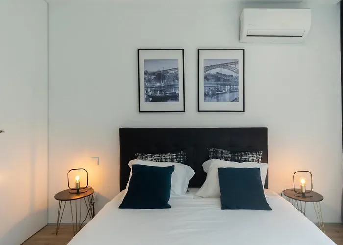 Guestready - Blue Douro Daire Porto