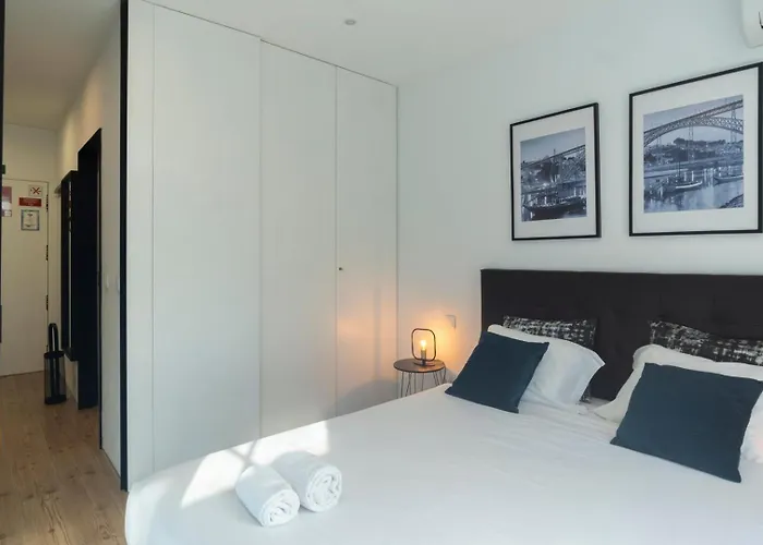 Guestready - Blue Douro * Porto