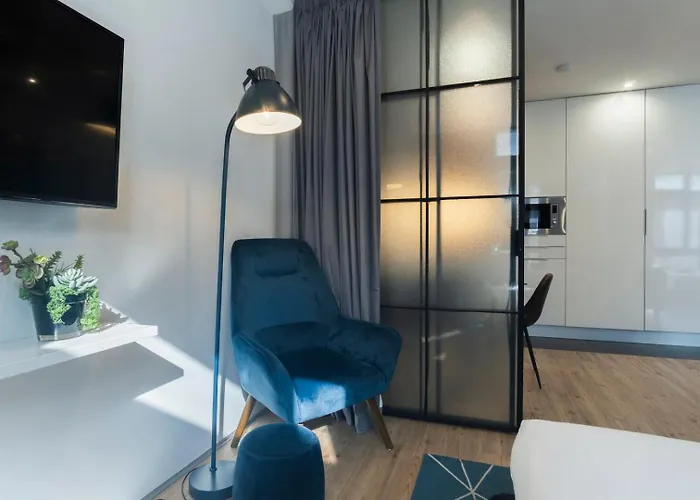 Lejlighed Guestready - Blue Douro Porto