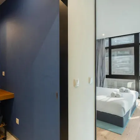 아파트 Guestready - Blue Douro *