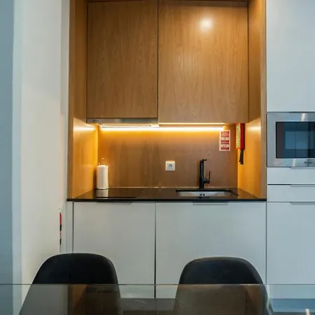 Guestready - Blue Douro Appartamento Oporto