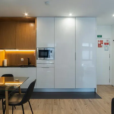Daire Guestready - Blue Douro Porto