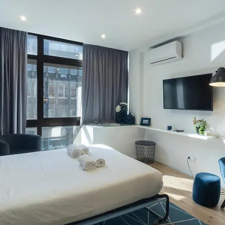 Guestready - Blue Douro * 포르투