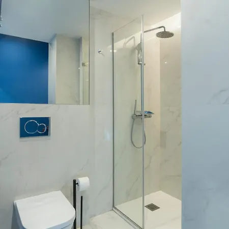 Guestready - Blue Douro Apartman *