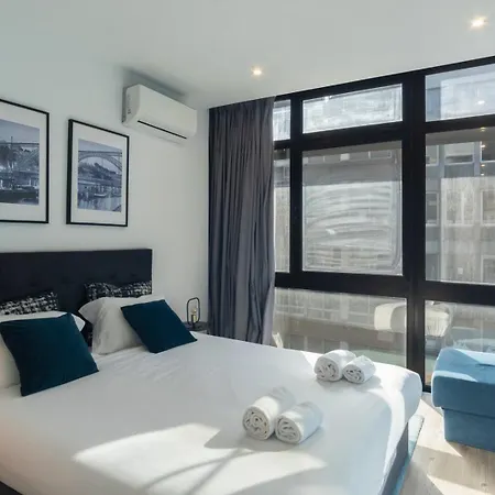 Guestready - Blue Douro Appartement *