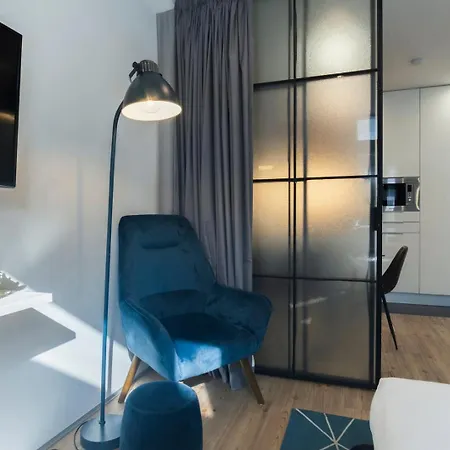 Appartement Guestready - Blue Douro Porto