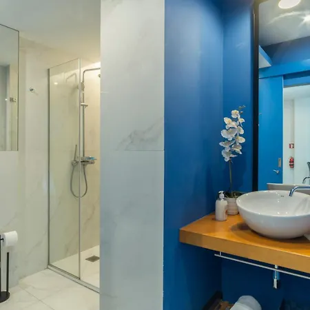Guestready - Blue Douro * 포르투