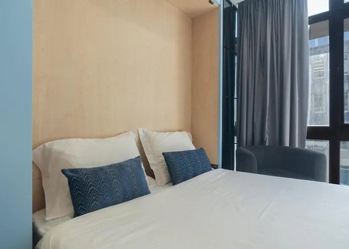 Apartment Guestready - Blue Douro Porto