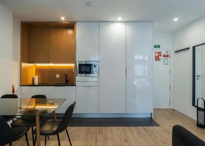 Apartment Guestready - Blue Douro Porto