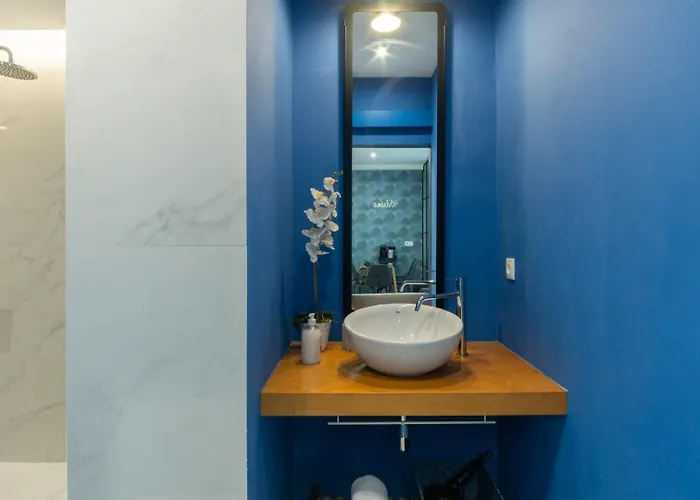 Guestready - Blue Douro *