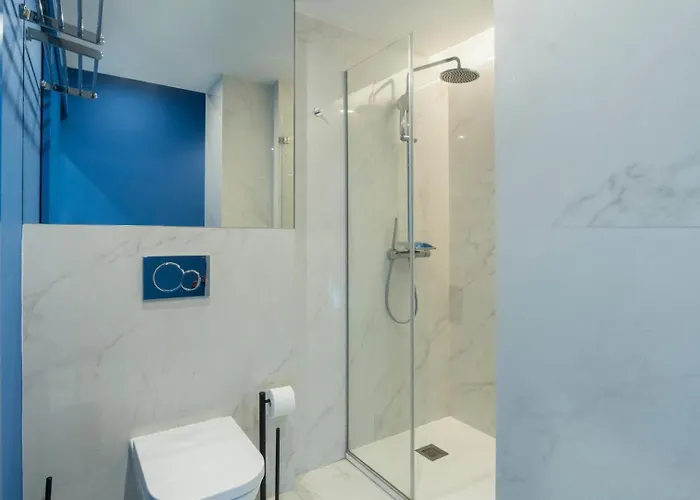 Guestready - Blue Douro Apartment *