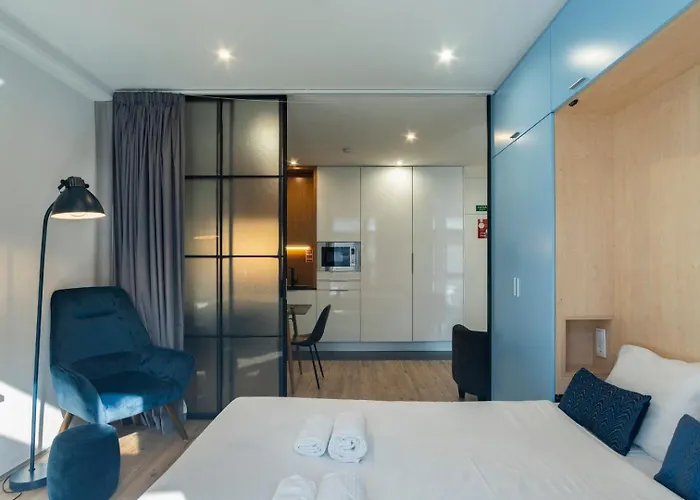 Guestready - Blue Douro *