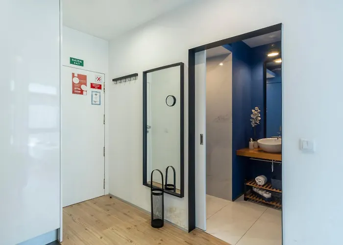 Guestready - Blue Douro * Porto