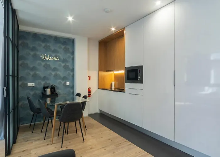 Guestready - Blue Douro