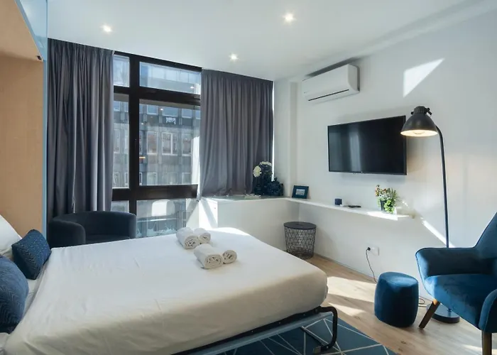 Guestready - Blue Douro * Πόρτο