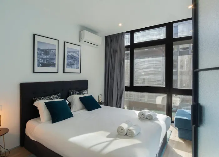 Διαμέρισμα Guestready - Blue Douro Πόρτο