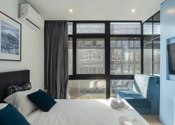 Guestready - Blue Douro * Πόρτο