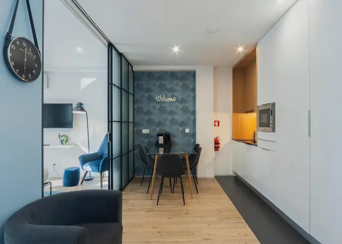 Διαμέρισμα Guestready - Blue Douro