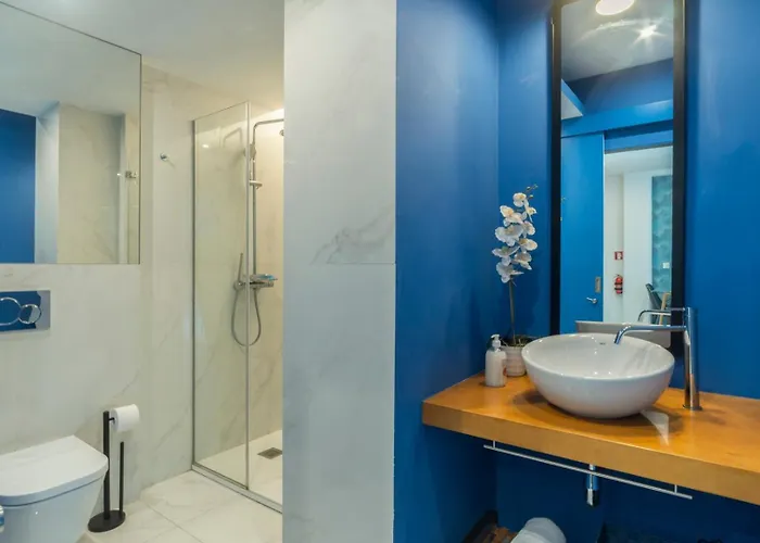 Guestready - Blue Douro * Πόρτο